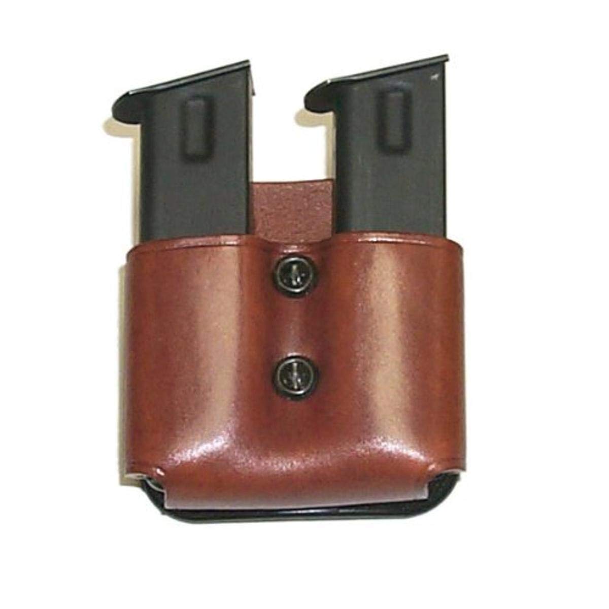 GALCO DMP Double Mag Paddle Holster for Single-Column .45/10mm Magazines