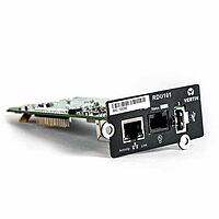 Vertiv Liebert IntelliSlot Network Card