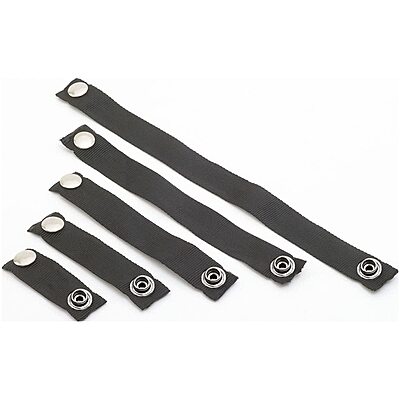 Sea-Dog Add-A-Snap - Black - 2-1/2"