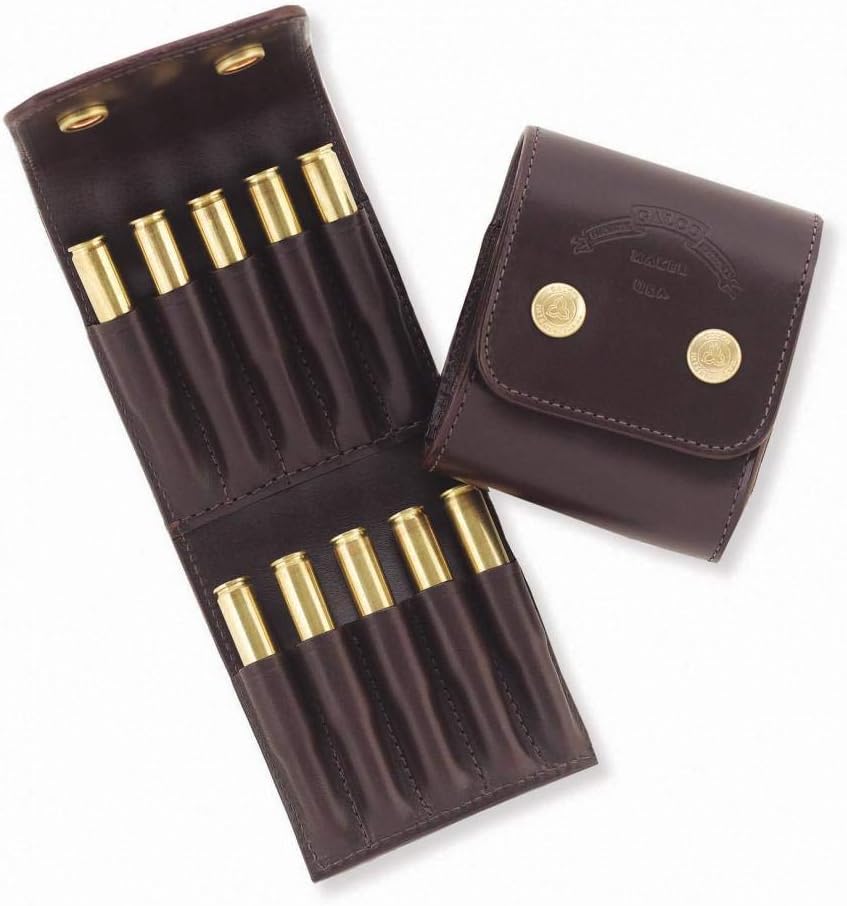 Galco Stalker 10 Brown