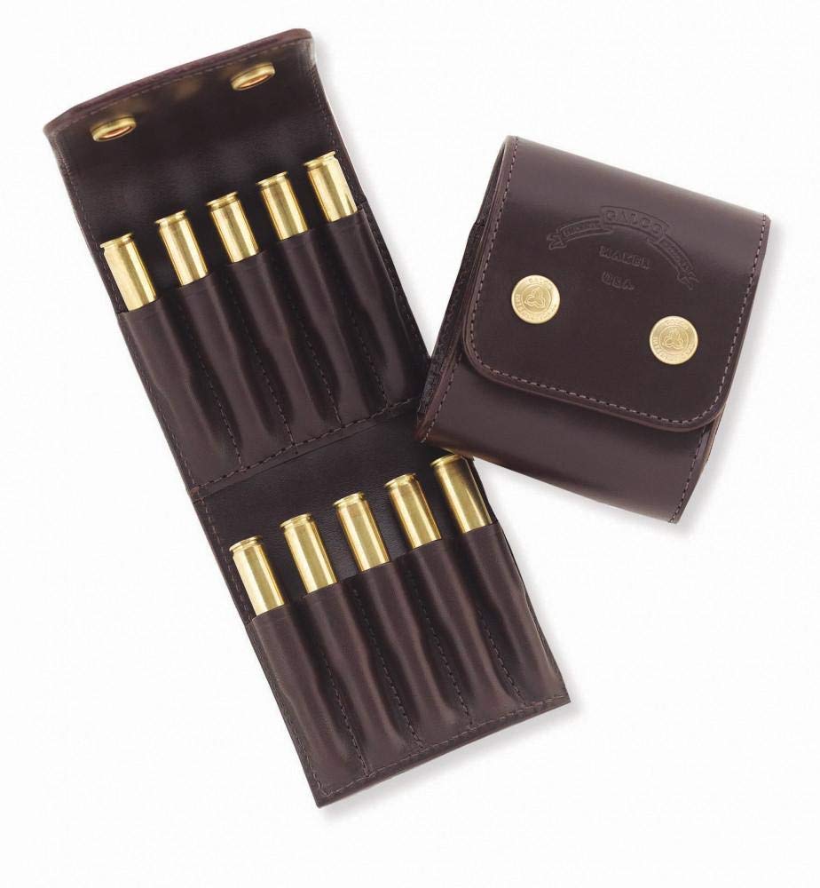 Galco Stalker 10 Brown