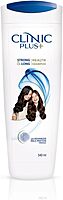 Clinic Plus Strong And Long Shampoo 340ml