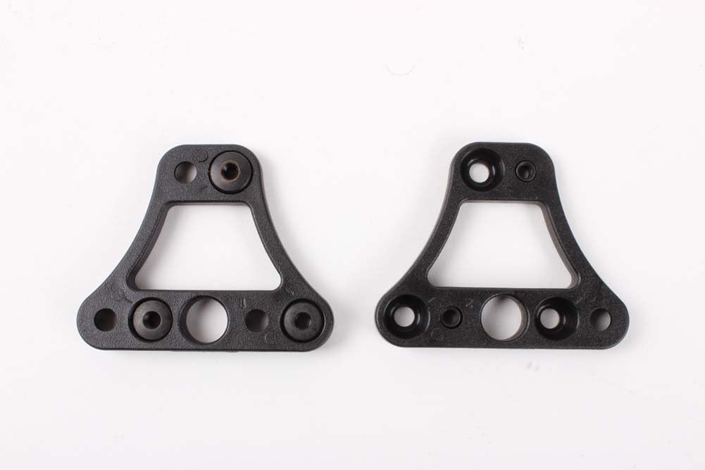 BLACKHAWK Carbon Fiber Concealment Holster Spacer Kit (pair)
