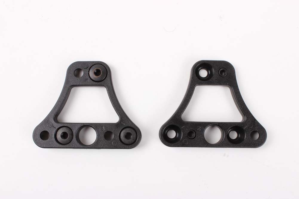 BLACKHAWK Carbon Fiber Concealment Holster Spacer Kit (pair)