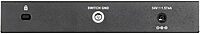 D-Link 8-Port Gigabit Smart Managed PoE+ Switch | 8 PoE+ Ports (64W) |L2| VLANs| Cable Diagnostics | Web Managed | Desktop | Fanless| NDAA Compliant | Lifetime Protection (DGS-1100-08PV2)