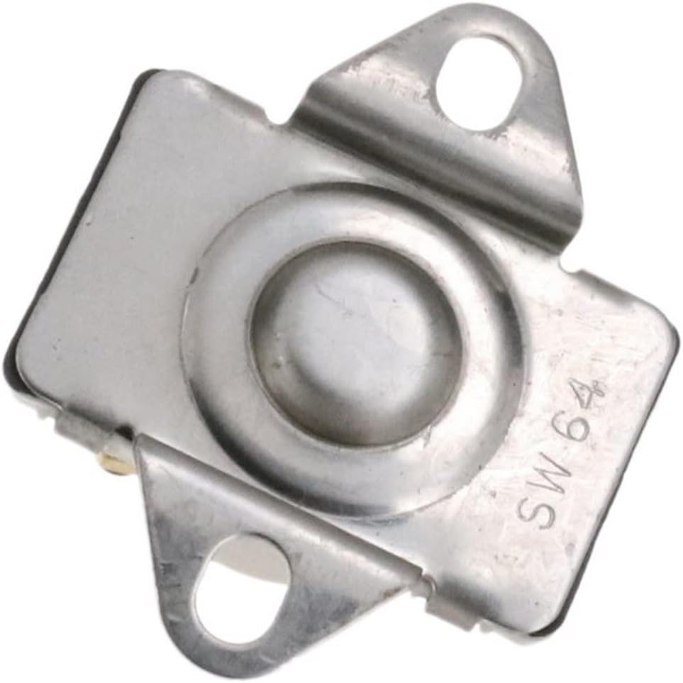 ARCO Marine Original Equipment Quality Replacement Solenoid f/Mercruiser & Mercury - Isolated base, 12V