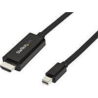StarTech.com Mini DisplayPort to HDMI Converter Cable