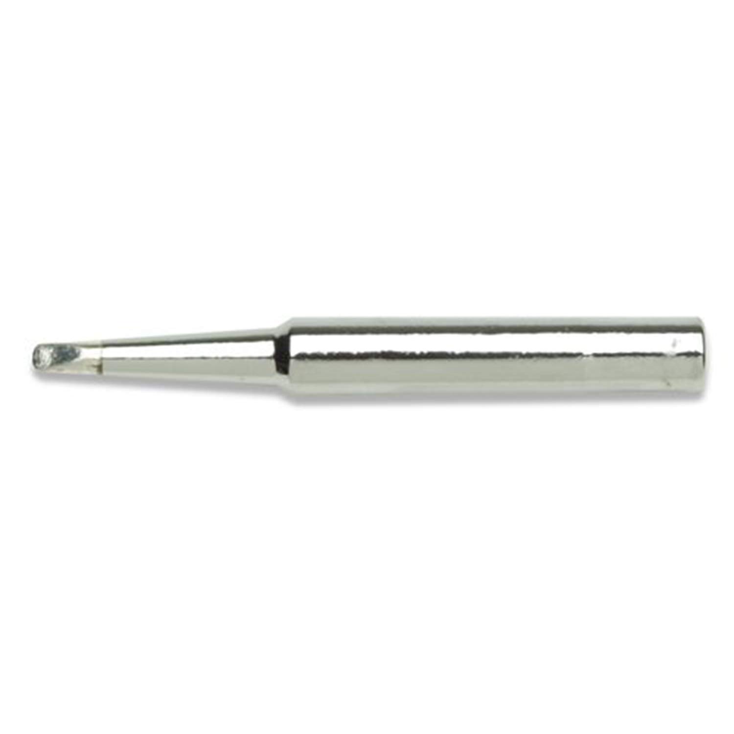 Weller ST2: Weller Soldering Tip (for WLC100 Station; and WP25 & WP35 Irons), Screwdriver, 3/32"