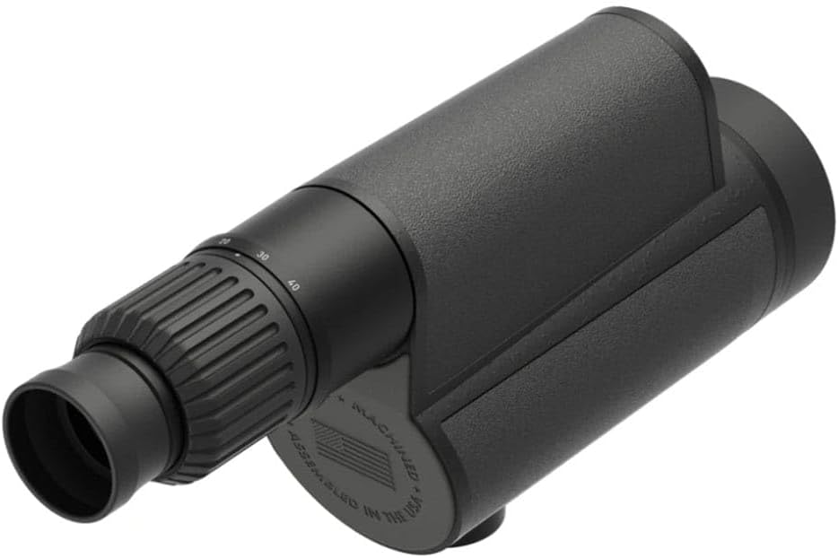 LEUPOLD Mark 4 12-40x60mm Spotting Scope