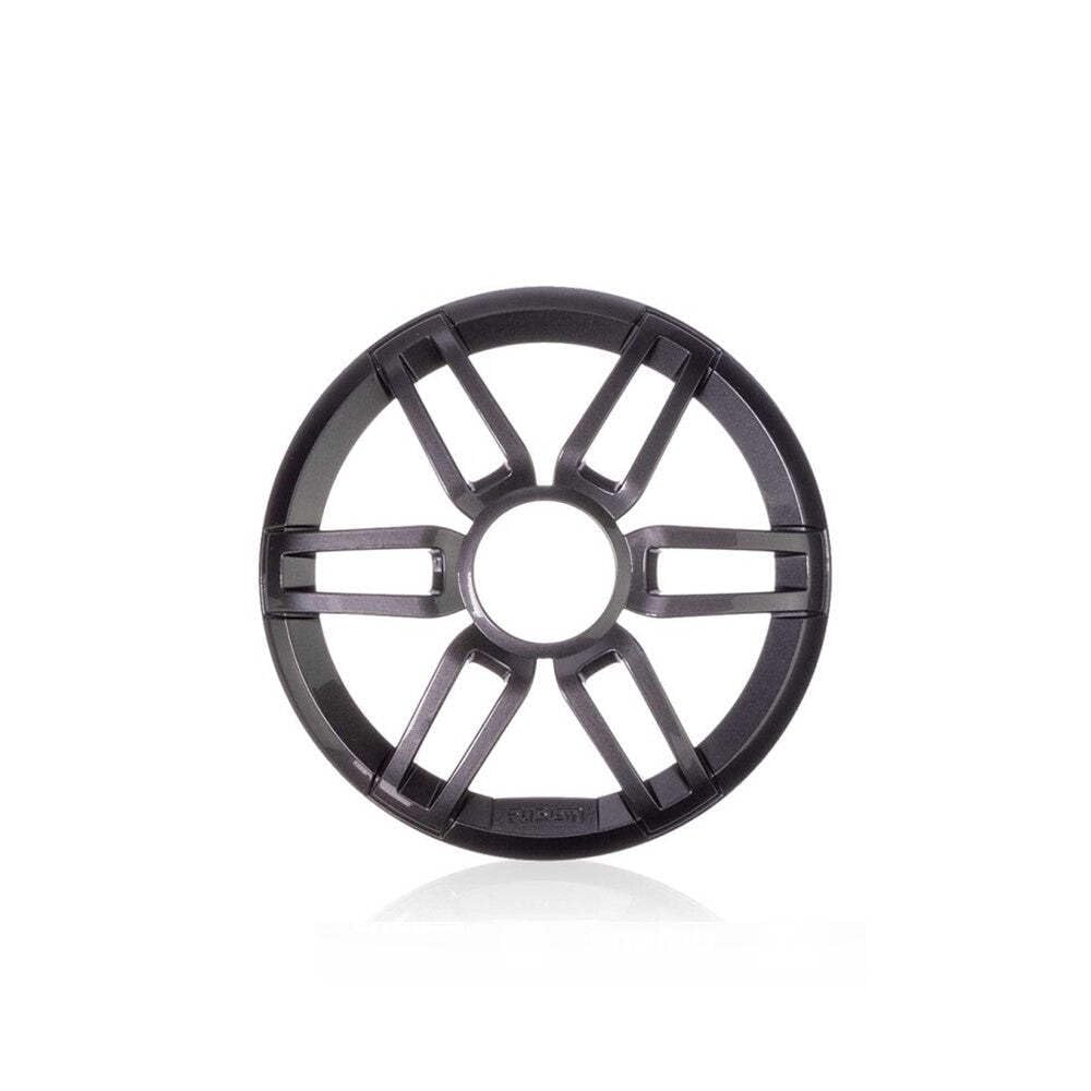 Fusion 010-12789-10 Replacement Sports Grilles Pair for EL-651 Speakers, Grey