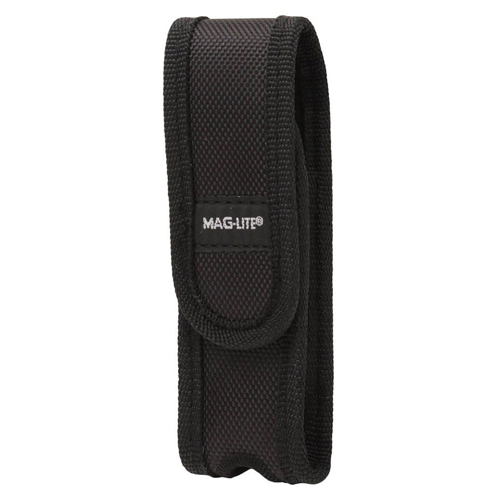 Maglite XL Series Flashlight Holster - Black