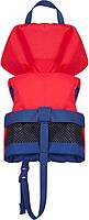 Mustang Survival Infant Lil Legends Foam Vest - Red/Navy