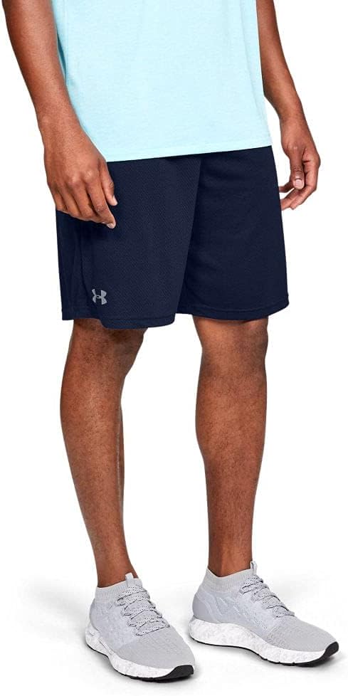 Under Armour Men's Tech Mesh Shorts