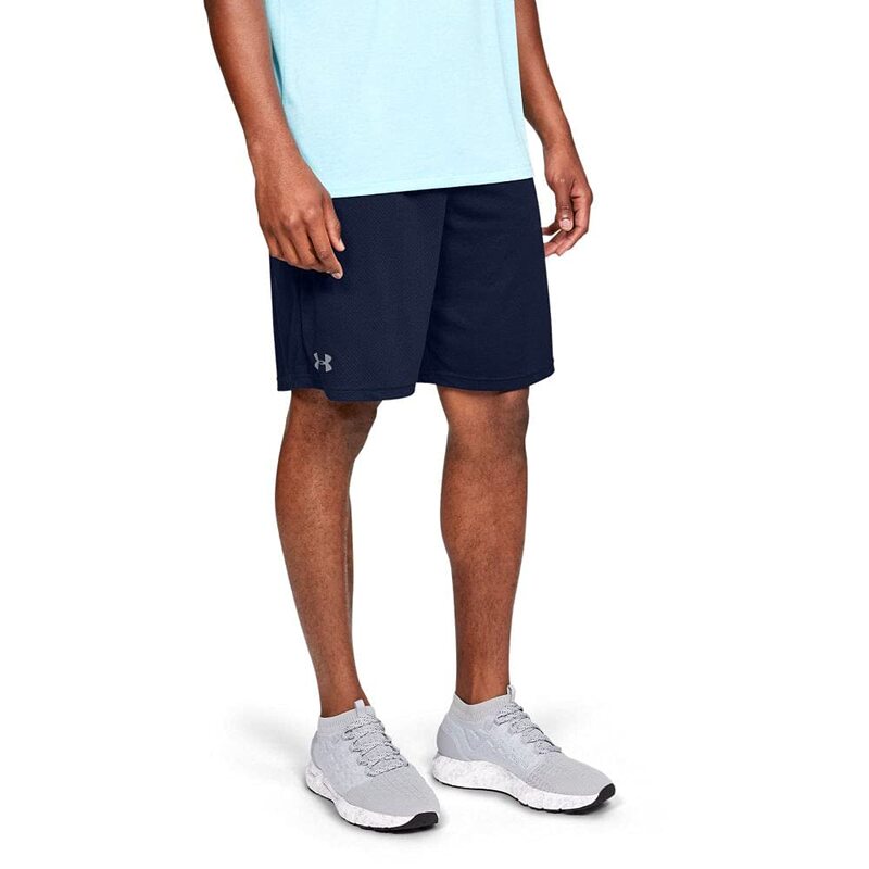 Under Armour Men's Tech Mesh Shorts
