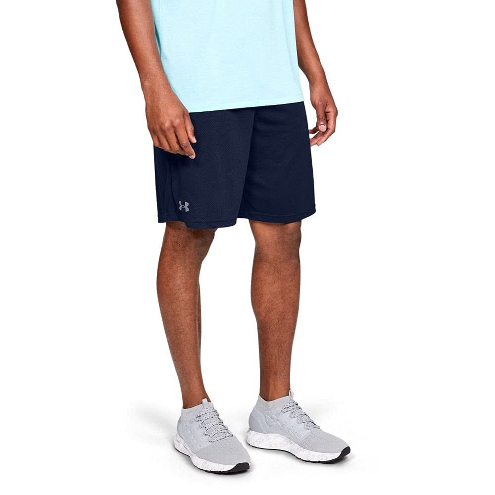 Under Armour Men's Tech Mesh Shorts