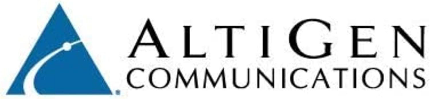 Altigen HMCP-MULTIVPR-05 05 Voice Processing Resource