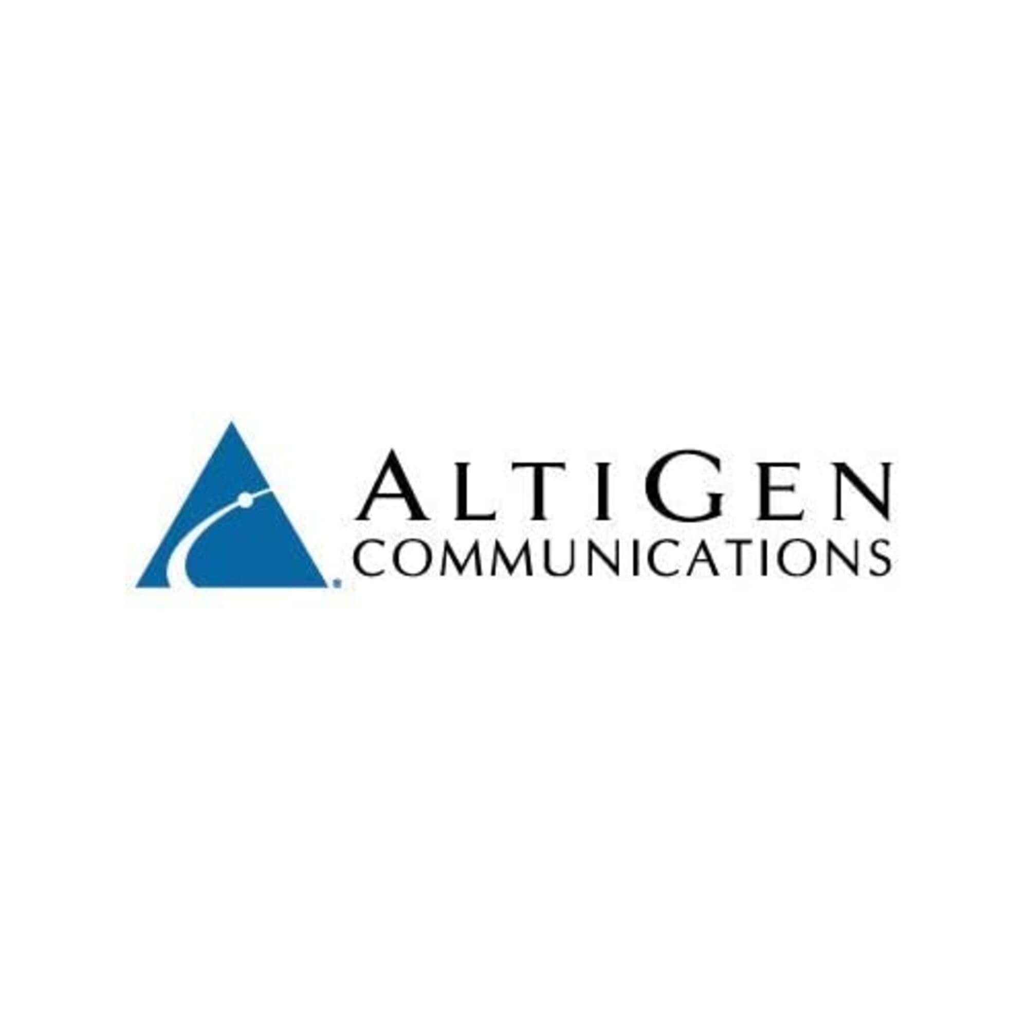Altigen HMCP-MULTIVPR-05 05 Voice Processing Resource