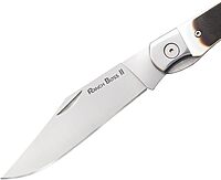 COLD STEEL Ranch Boss II Folding Knife