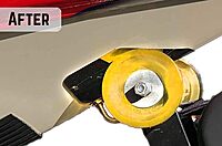 Gator Guards BowShield Bow Guard