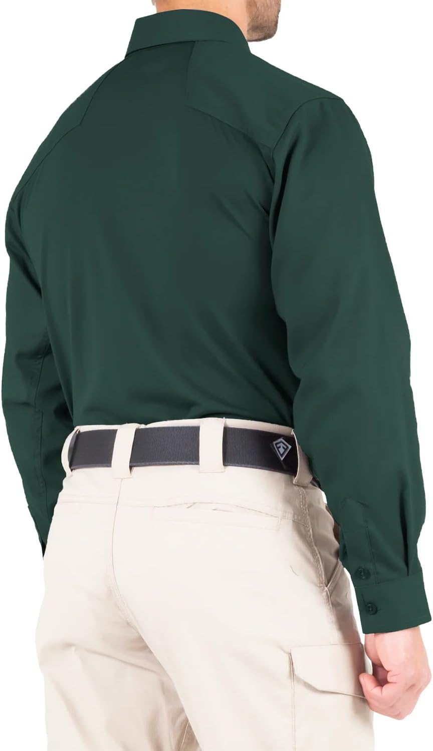 FIRST TACTICAL Men's V2 Pro Performance Long Sleeve Shirt