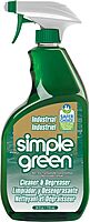 SIMPLE GREEN Concentrated All-Purpose Industrial Cleaner & Degreaser