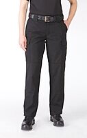 5.11 Tactical Women's TDU Pants with Cargo Pockets, Style 64359ABR