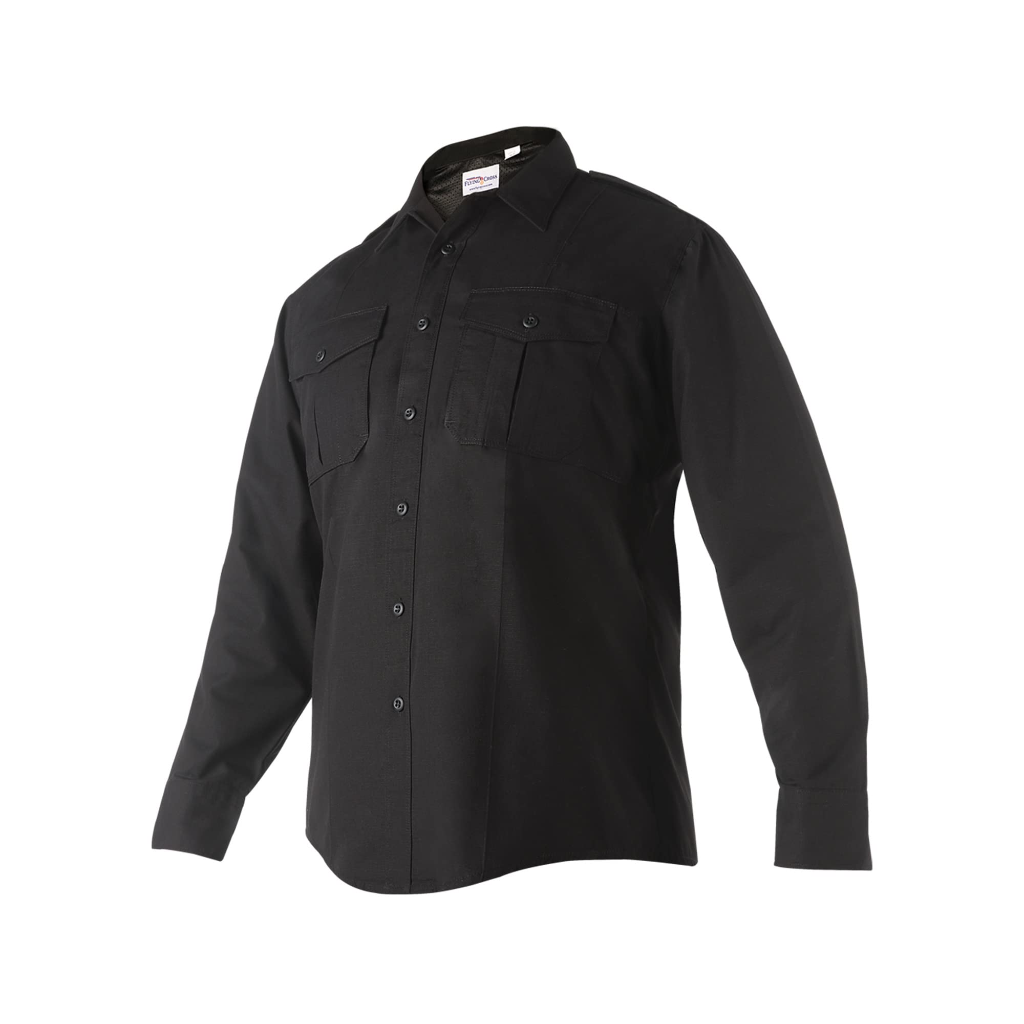 FLYING CROSS FX S.T.A.T. Men's Class B Long Sleeve Shirt