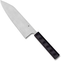 Spyderco Murray Carter Premium Kitchen Knives - Highly Refined Signature Japanese Knives for Culinary Professionals