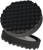 3M Perfect-It Foam Buffing Pads – Models 5723, 5725, 5733 – 8-Inch Polishing Pad for Auto Detailing, Paint Repair, Waxing