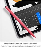 ZAGG Pro Stylus 2 with Active & Capacitive Tips