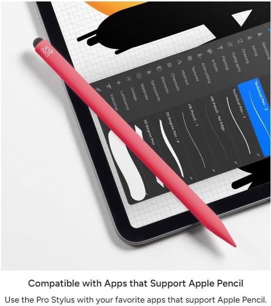 ZAGG Pro Stylus 2 with Active & Capacitive Tips