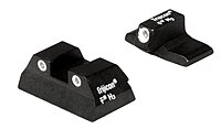 TRIJICON HD Front Outline Night Sights for H&K P2000/P2000SK