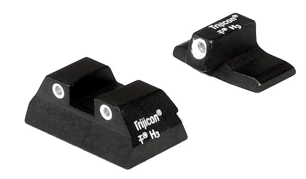 TRIJICON HD Front Outline Night Sights for H&K P2000/P2000SK