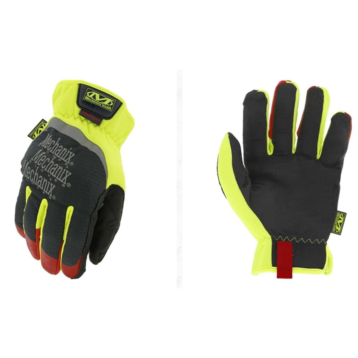 MECHANIX WEAR SFF-X91 Mechanics Gloves