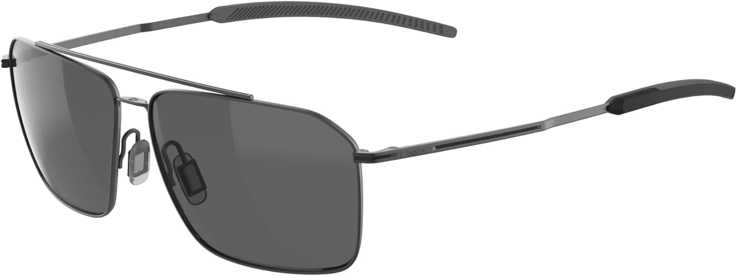 Bolle Safety Rush+ Safety Glasses Assembled Foam & Strap Kit