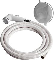 Whale RT3000 Swim 'N Rinse Compact Deck Shower - Cold Only