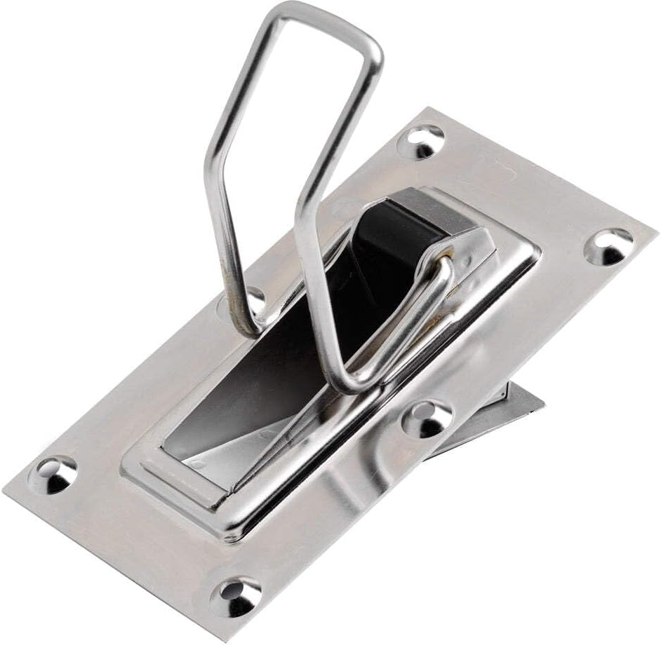 ANDERSEN Large Bailer - Outside Mount