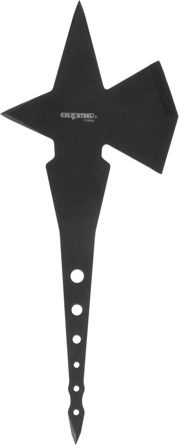 Cold Steel Templar X / 14" Overall / 65MN Carbon Steel