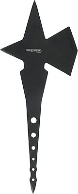 Cold Steel Templar X / 14" Overall / 65MN Carbon Steel