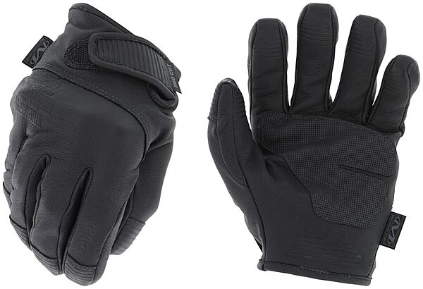 Mechanix Wear Law Enforcement Needlestick Gloves