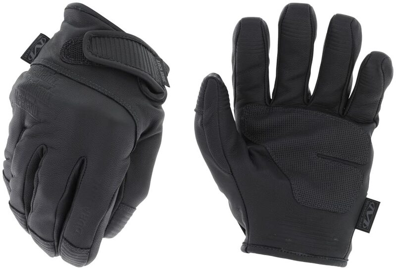 Mechanix Wear Law Enforcement Needlestick Gloves