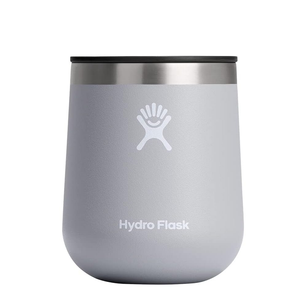 HYDRO FLASK Ceramic Wine Tumbler