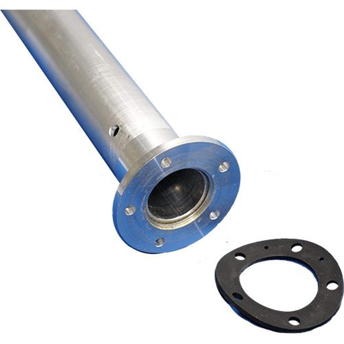 Maretron TFT-5H Non Displacement Hull Focus Tube SAE 5 Bolt