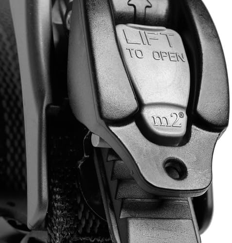 Alien Gear TAQ-Strap Tactical Integrated Tourniquet - Thigh, Drop, Tactical Leg Holster - Universal, Side, Knife Holster