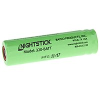 Nightstick 320-BATT Replacement Li-Ion Battery - USB-320 Series