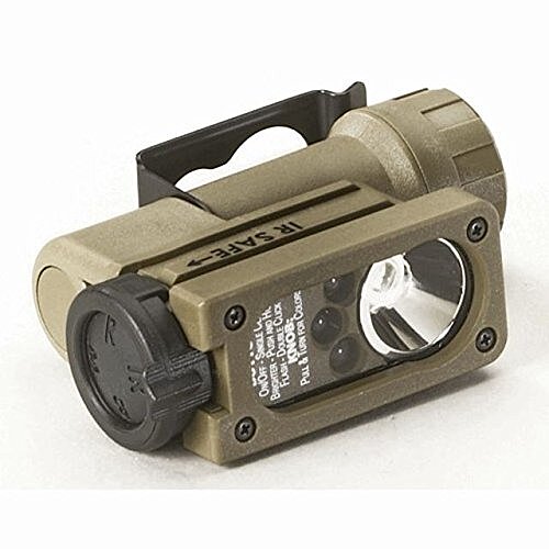 STREAMLIGHT Sidewinder Compact Battery Door Assembly