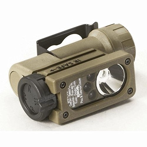STREAMLIGHT Sidewinder Compact Battery Door Assembly