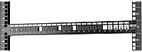 Tripp Lite 1U Rack-Mount Blank Keystone/Multimedia Patch Panel