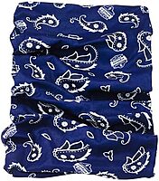 Ergodyne Chill-Its 6485 Multi-Band, Navy Western