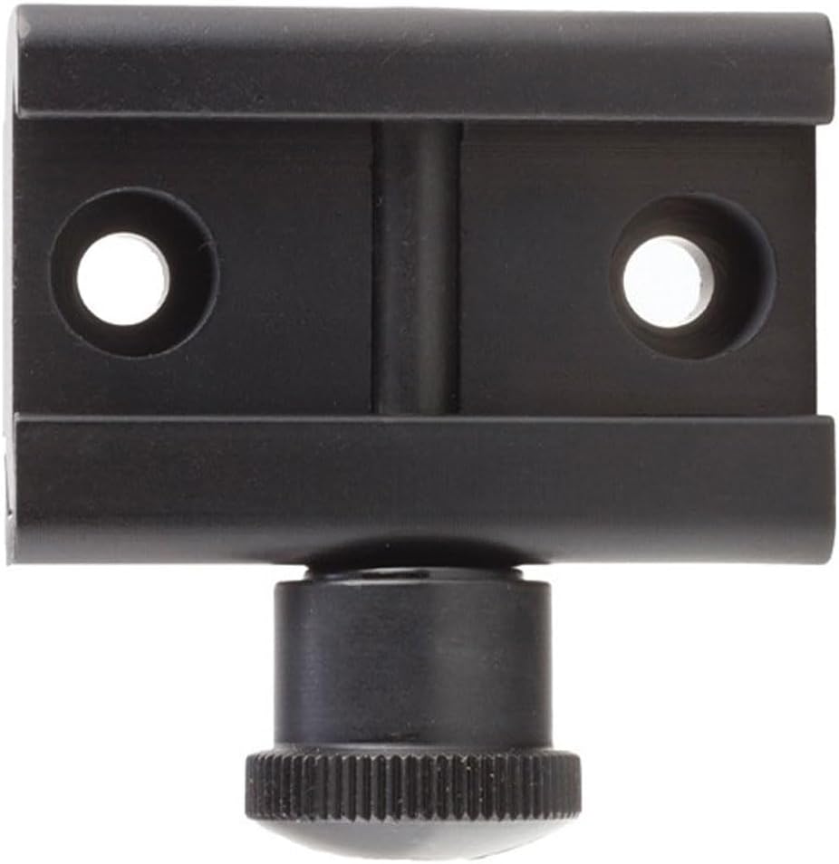High Picatinny Mount w/Colt Knob for Compact ACOG